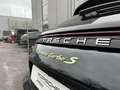 Porsche Panamera Turbo S E-Hybrid Sport Turismo 18-Wege, Schwarz - thumbnail 20