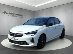Opel Corsa GS 1.2  Direct Injection Turbo 74 kW (100