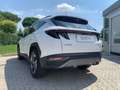 Hyundai TUCSON 3ª serie 1.6 HEV 4WD aut. Exellence Bianco - thumbnail 3