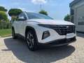 Hyundai TUCSON 3ª serie 1.6 HEV 4WD aut. Exellence Bianco - thumbnail 7