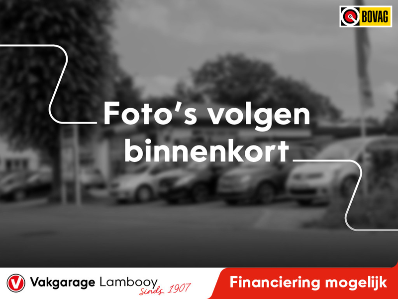 Kia Ceed / cee'd 1.6 T-GDi GT 204PK Pano Memory JBL Adaptive-cruise