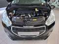 Peugeot 208 1.6 HDI 92 STYLE , 1 HAND, TEMPOMAT, BLUETOOTH,GAR Noir - thumbnail 13