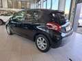 Peugeot 208 1.6 HDI 92 STYLE , 1 HAND, TEMPOMAT, BLUETOOTH,GAR Noir - thumbnail 3