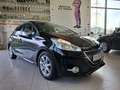 Peugeot 208 1.6 HDI 92 STYLE , 1 HAND, TEMPOMAT, BLUETOOTH,GAR Noir - thumbnail 4