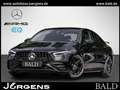 Mercedes-Benz CLA 35 AMG 4M Aero/ILS/Pano/Burm/Totw/Night/19" Negru - thumbnail 2