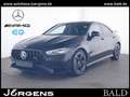 Mercedes-Benz CLA 35 AMG 4M Aero/ILS/Pano/Burm/Totw/Night/19" Negro - thumbnail 2