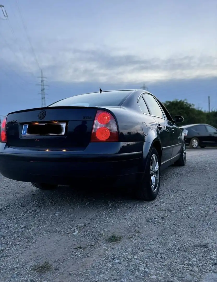 Volkswagen Passat GL 1,9 TDI - 2