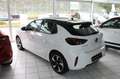 Opel Corsa-e GS Weiß - thumbnail 11