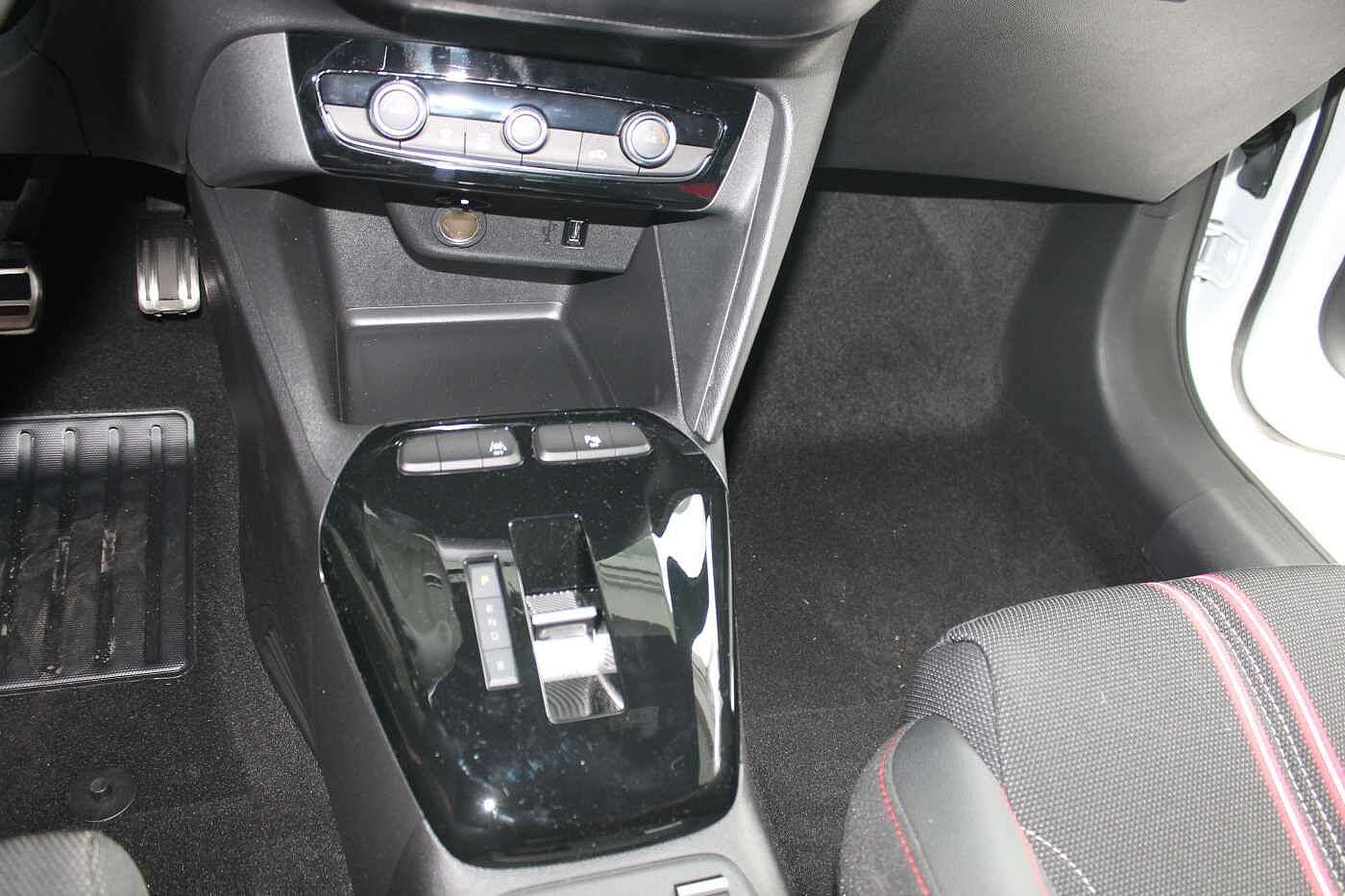 Opel Corsa-e