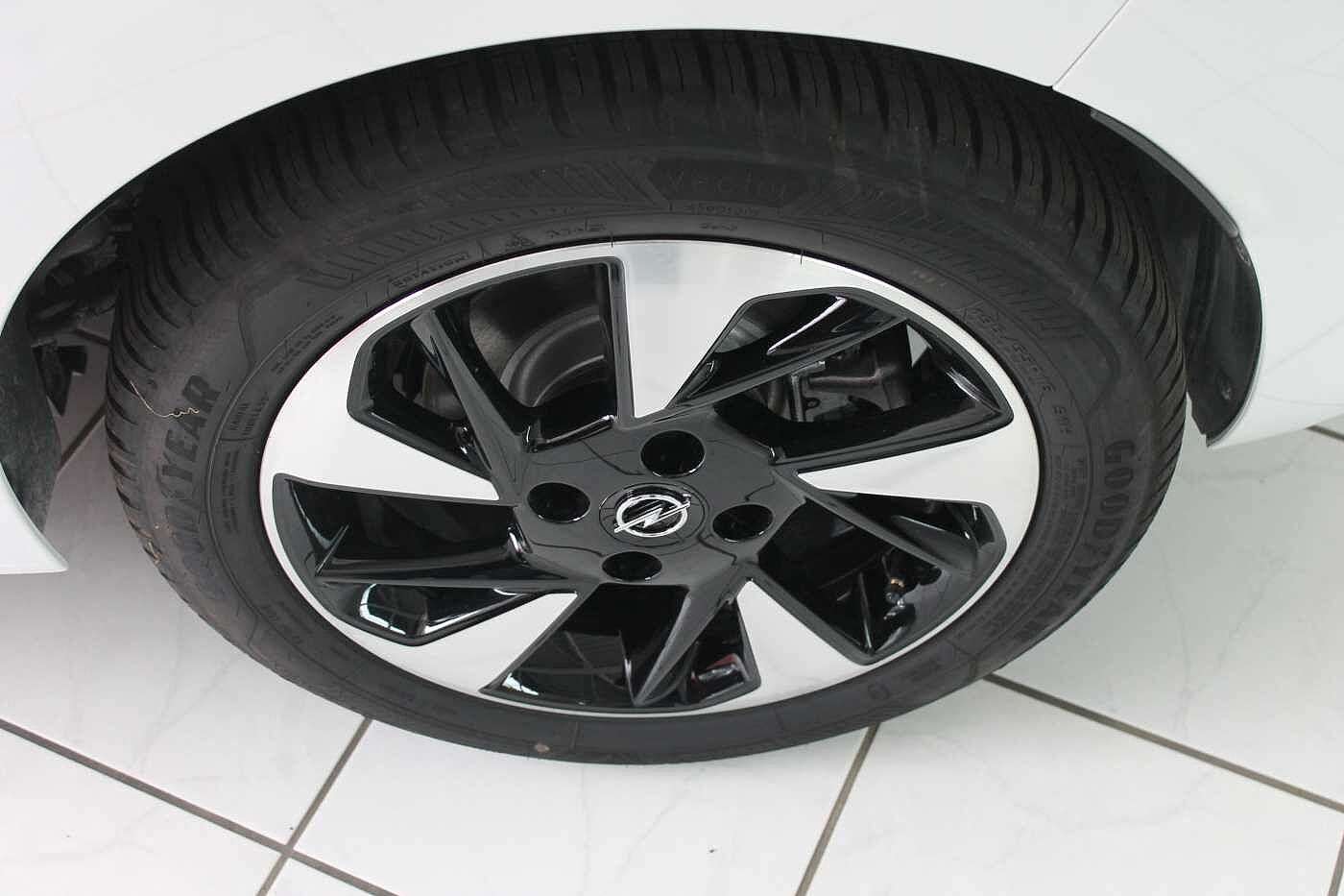 Opel Corsa-e