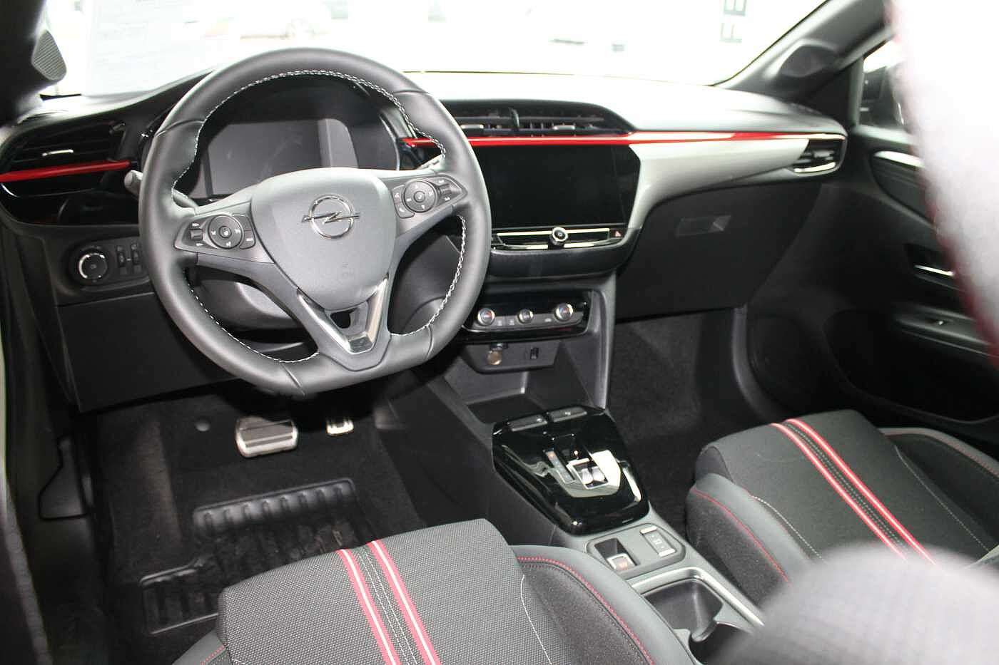 Opel Corsa-e