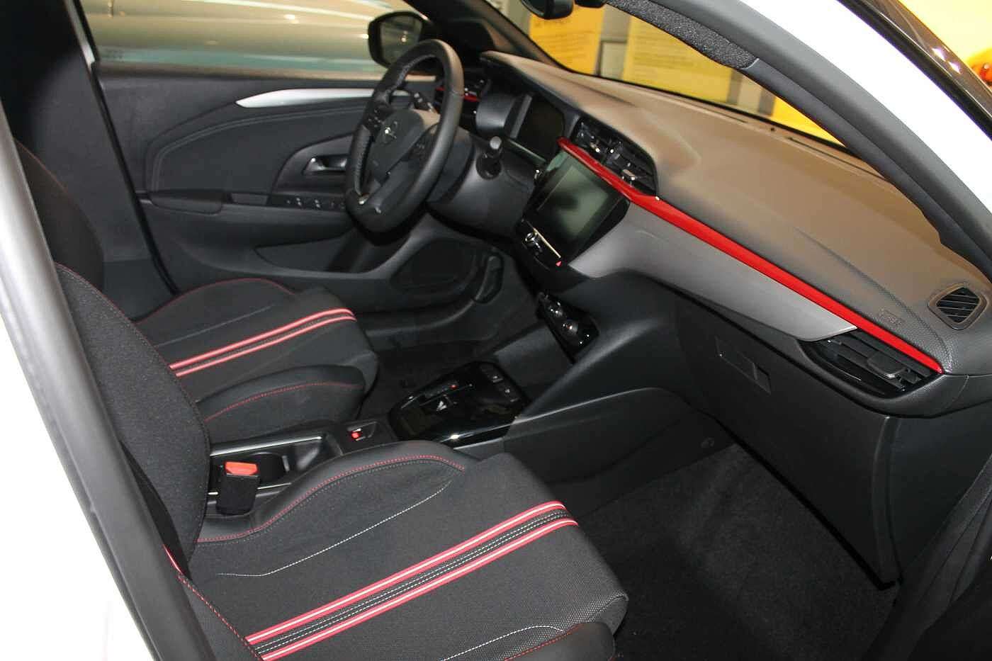 Opel Corsa-e