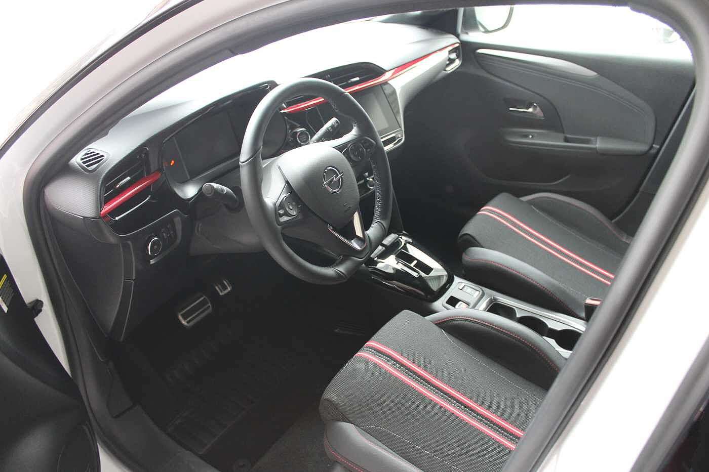 Opel Corsa-e