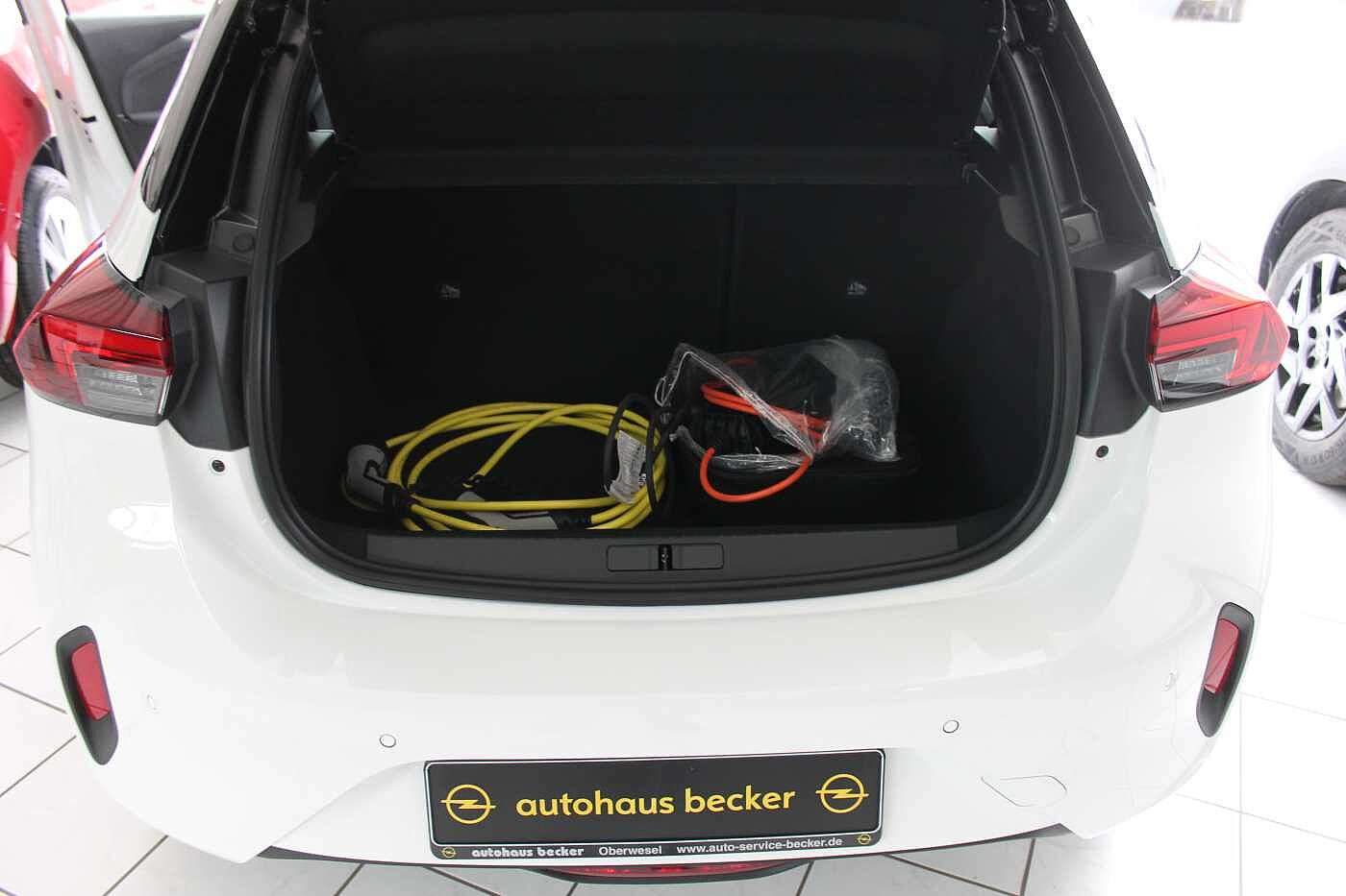 Opel Corsa-e