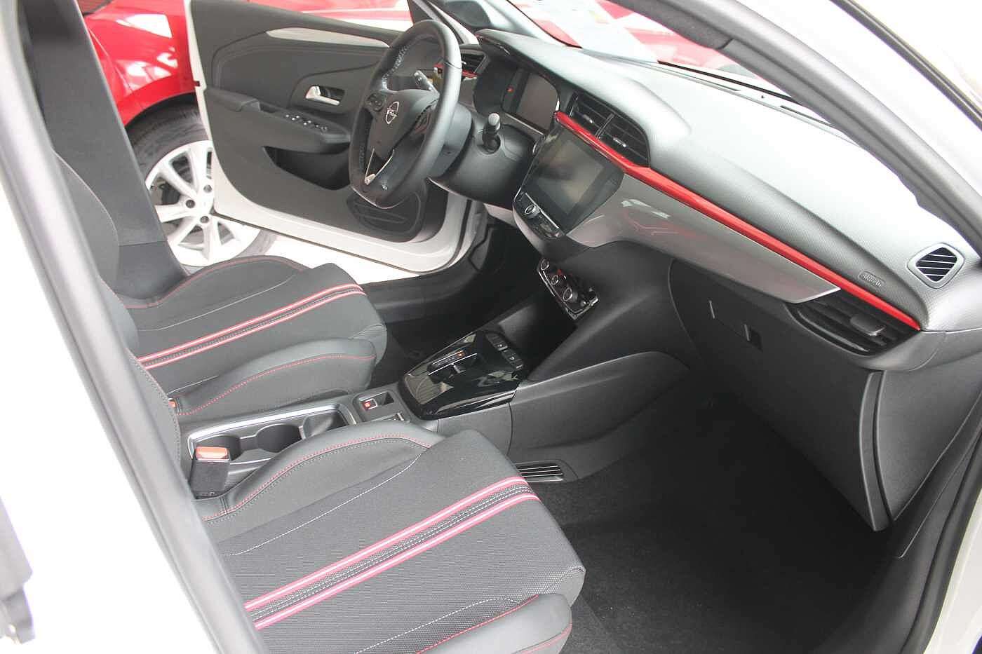 Opel Corsa-e