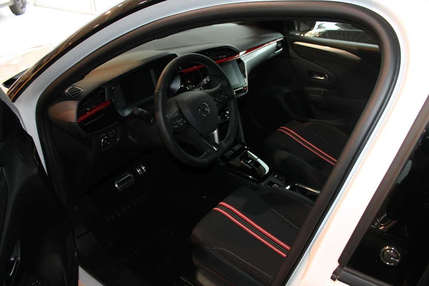 Opel Corsa-e