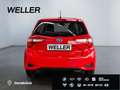 Toyota Yaris Hybrid 1.5 Comfort *GJR*SHZ*Navi*Kamera*BT* Rot - thumbnail 5