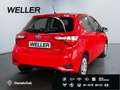 Toyota Yaris Hybrid 1.5 Comfort *GJR*SHZ*Navi*Kamera*BT* Rot - thumbnail 16