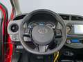 Toyota Yaris Hybrid 1.5 Comfort *GJR*SHZ*Navi*Kamera*BT* Rot - thumbnail 10