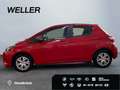 Toyota Yaris Hybrid 1.5 Comfort *GJR*SHZ*Navi*Kamera*BT* Rot - thumbnail 4