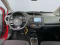 Toyota Yaris Hybrid 1.5 Comfort *GJR*SHZ*Navi*Kamera*BT* Rot - thumbnail 9