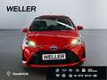 Toyota Yaris Hybrid 1.5 Comfort *GJR*SHZ*Navi*Kamera*BT* Rot - thumbnail 2