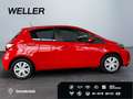 Toyota Yaris Hybrid 1.5 Comfort *GJR*SHZ*Navi*Kamera*BT* Rot - thumbnail 8