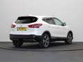 Nissan Qashqai 1.2 N-Connecta | Climate control | Navigatie | DAB Blanc - thumbnail 11