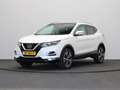 Nissan Qashqai 1.2 N-Connecta | Climate control | Navigatie | DAB Blanc - thumbnail 10