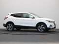 Nissan Qashqai 1.2 N-Connecta | Climate control | Navigatie | DAB Blanc - thumbnail 13