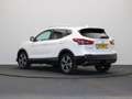 Nissan Qashqai 1.2 N-Connecta | Climate control | Navigatie | DAB Blanc - thumbnail 2