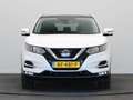 Nissan Qashqai 1.2 N-Connecta | Climate control | Navigatie | DAB Blanc - thumbnail 6