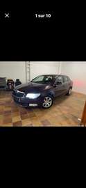 1.4 TSI Élégance Full Option