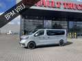 Renault Trafic SPECIAL DUBBELE CABINE automaat Zilver - thumbnail 1