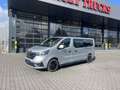 Renault Trafic SPECIAL DUBBELE CABINE automaat Zilver - thumbnail 2