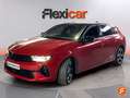 Opel Astra 1.6T Hybrid 132kW (180CV) Elegance Auto Burdeos - thumbnail 14