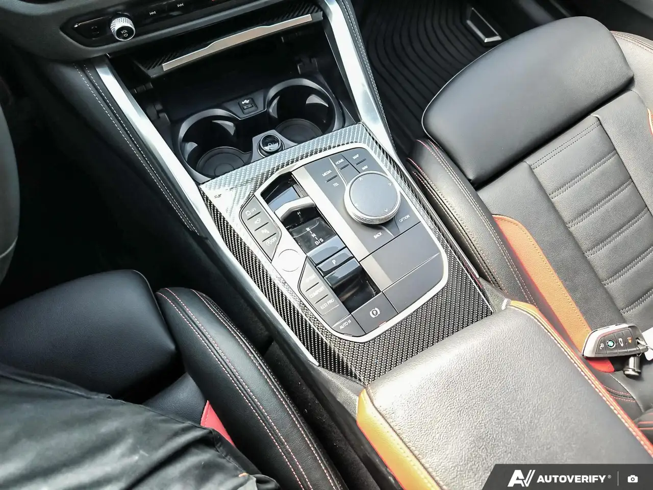 BMW 4 Series снимка BMW 4 Series