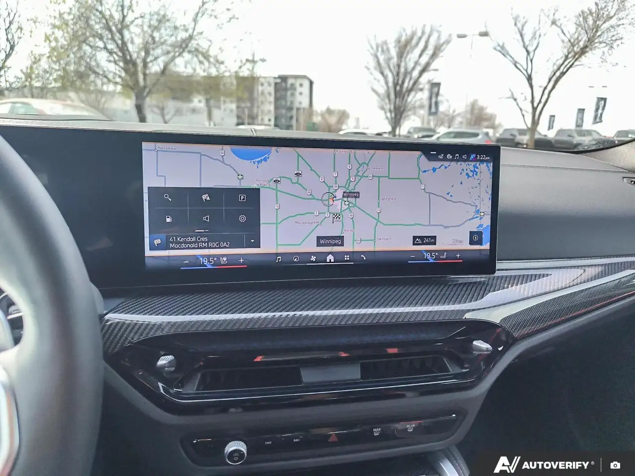 BMW 4 Series снимка BMW 4 Series