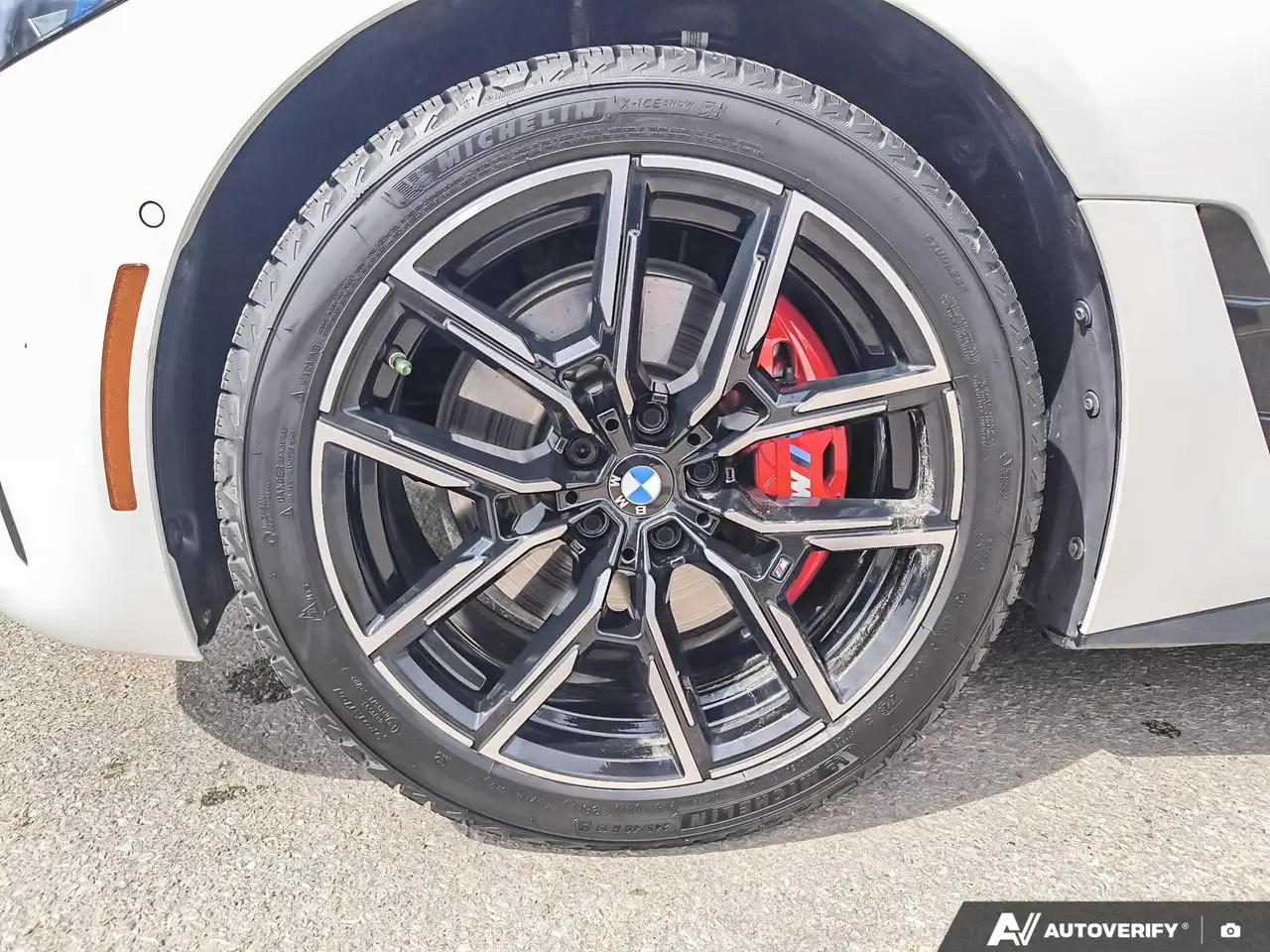BMW 4 Series снимка BMW 4 Series