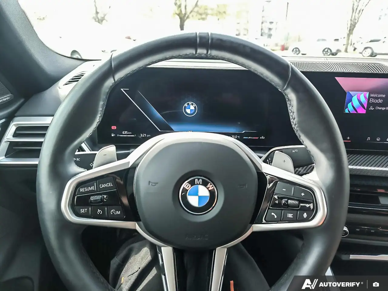 BMW 4 Series снимка BMW 4 Series