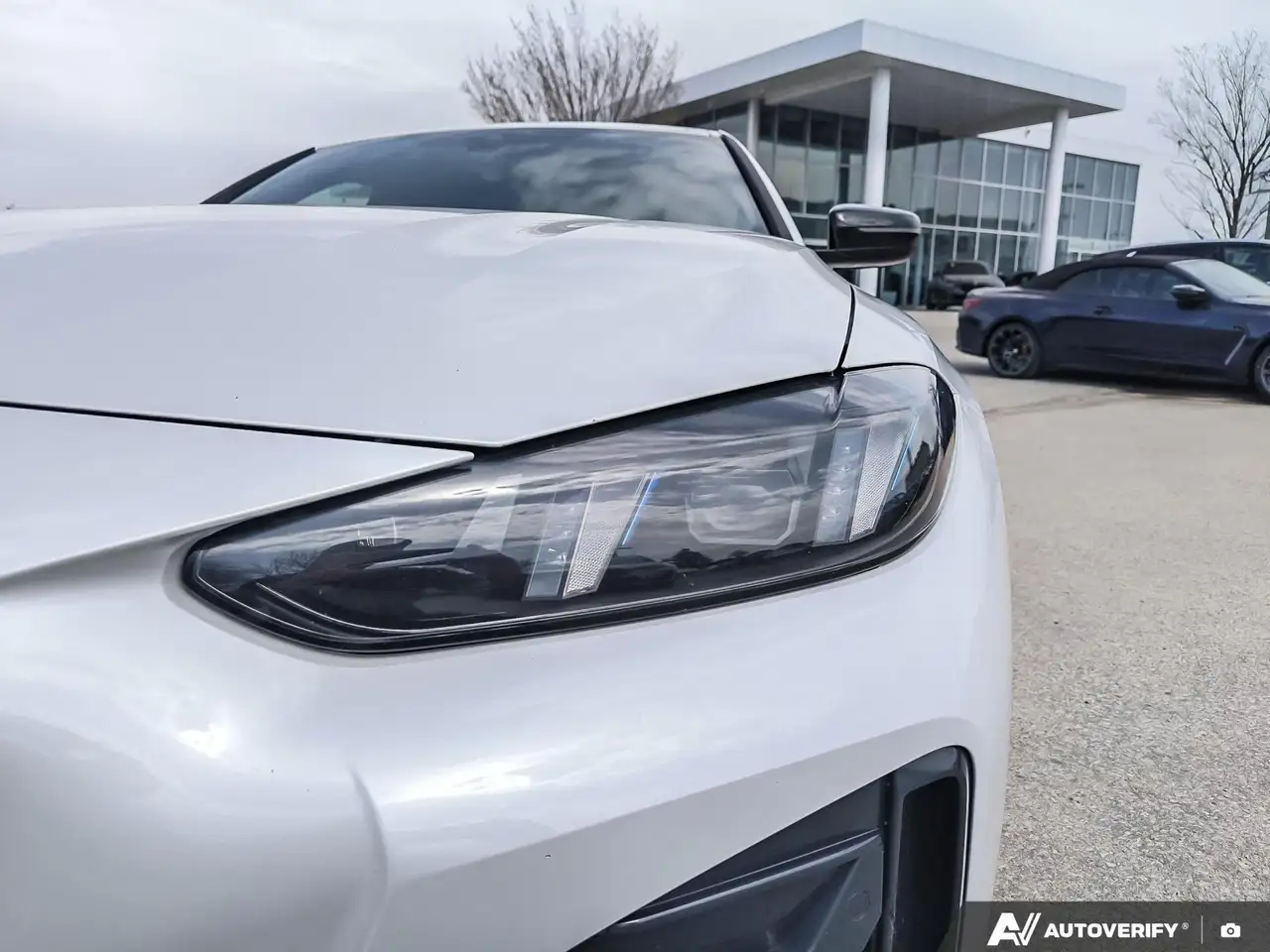 BMW 4 Series снимка BMW 4 Series