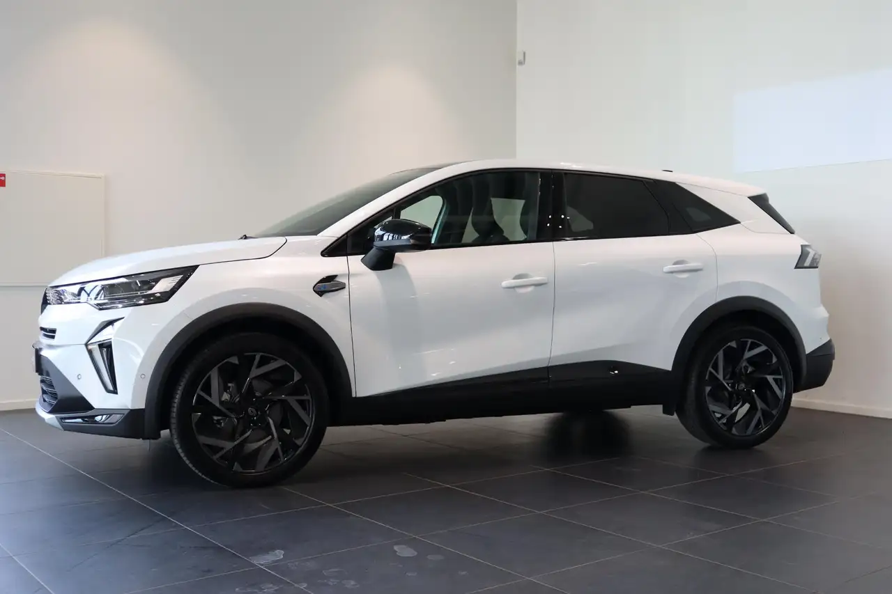 Renault Symbioz 2026 — фото 8