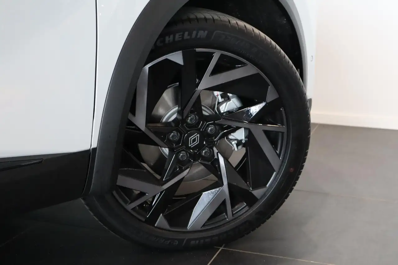 Renault Symbioz 2026