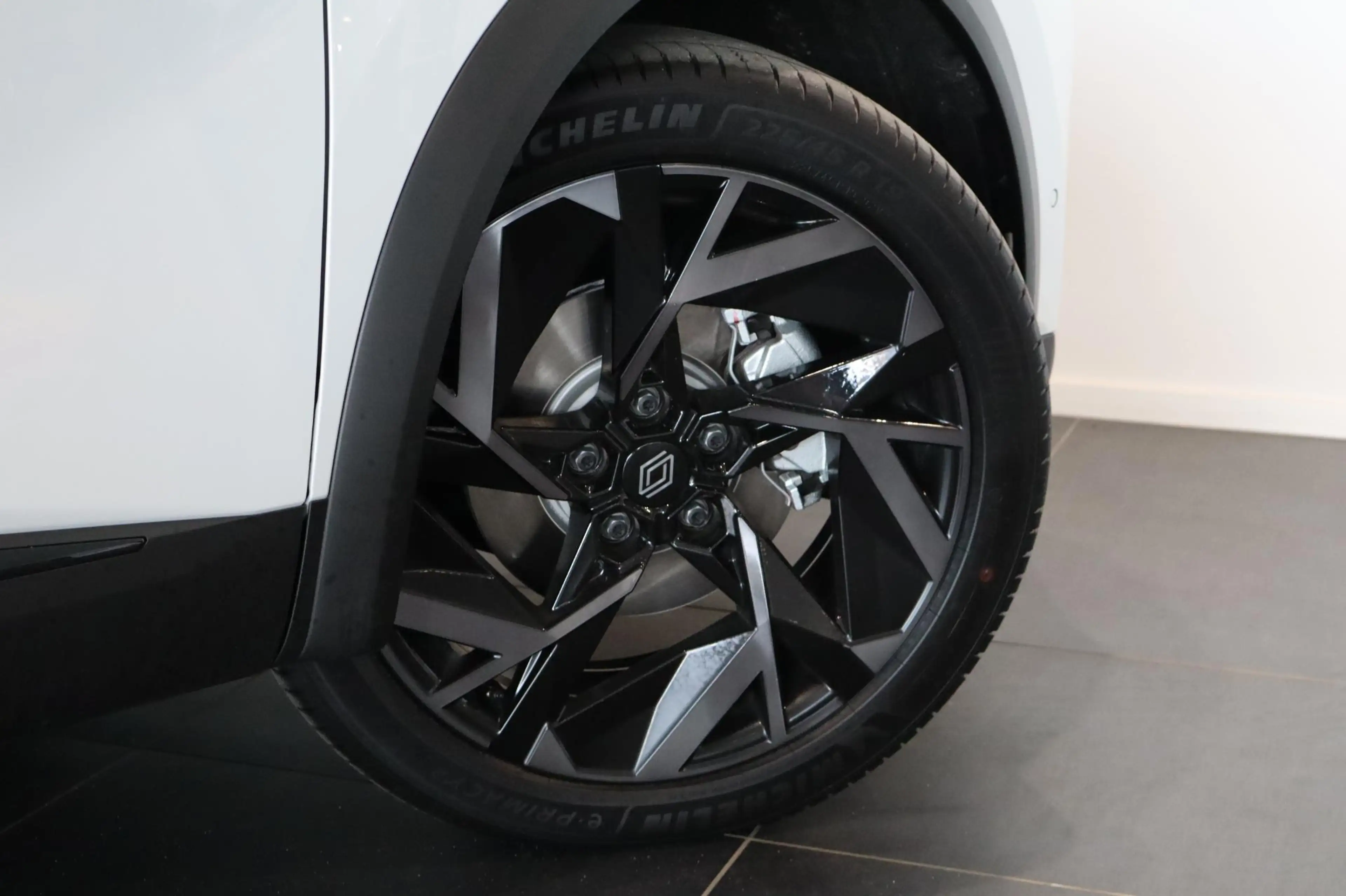 Renault Symbioz 1.8 E-Tech full hybrid 160 esprit Alpine | Automaa — photo 5