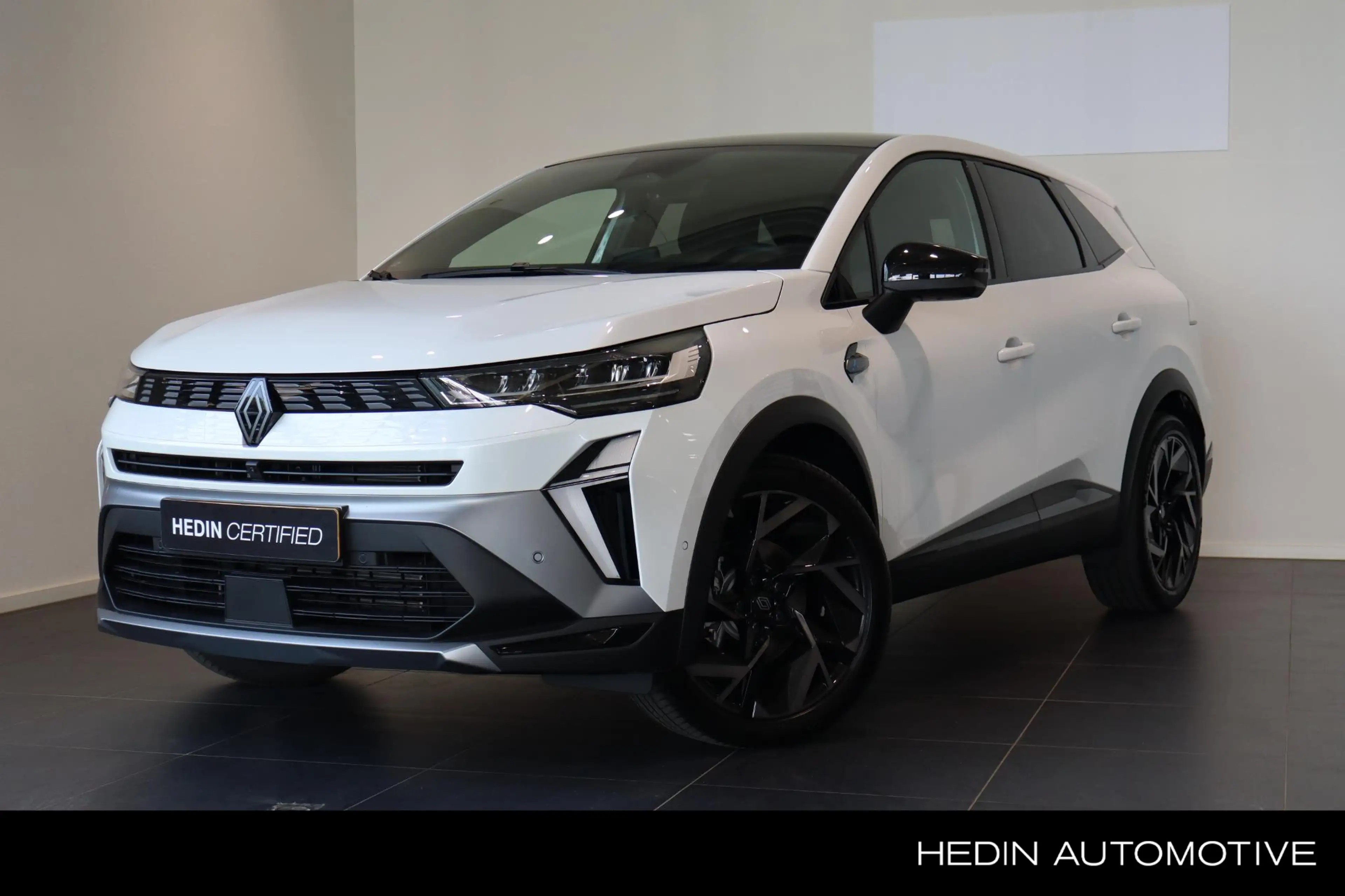 Renault Symbioz 1.8 E-Tech full hybrid 160 esprit Alpine | Automaa