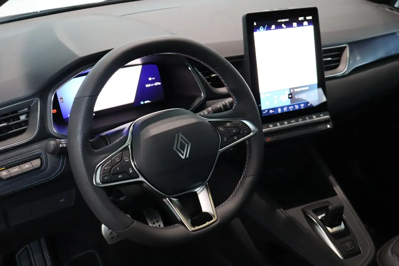 Renault Symbioz 2026 — фото 10