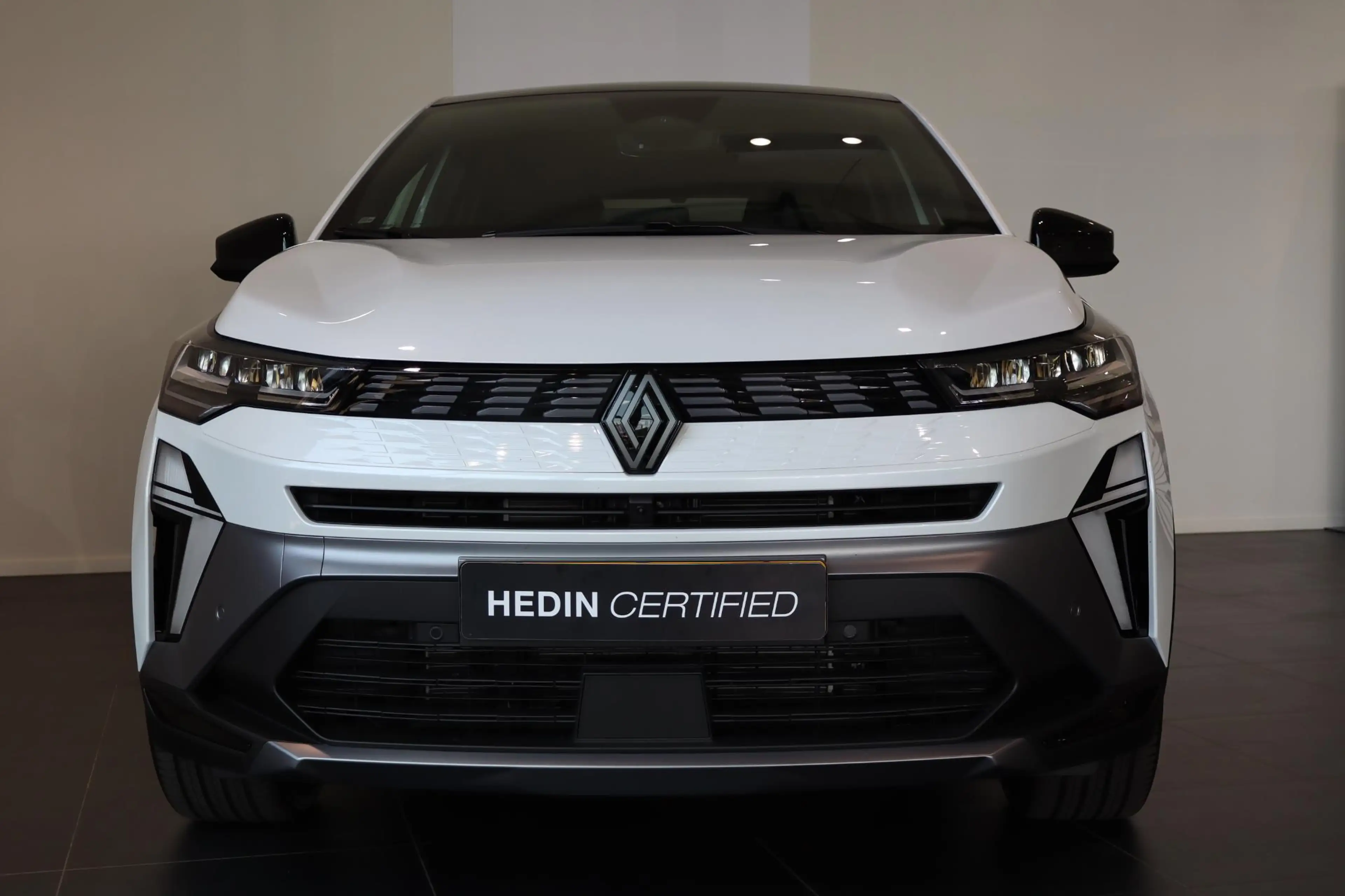 Renault Symbioz 1.8 E-Tech full hybrid 160 esprit Alpine | Automaa — photo 7