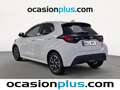 Toyota Yaris 120H 1.5 Business Plus Blanc - thumbnail 4