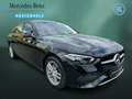 Mercedes-Benz C 200 C 200 d T KAMERA+EASYP+TEMPO+SITZHZ+SPUR/BREMS Negro - thumbnail 3