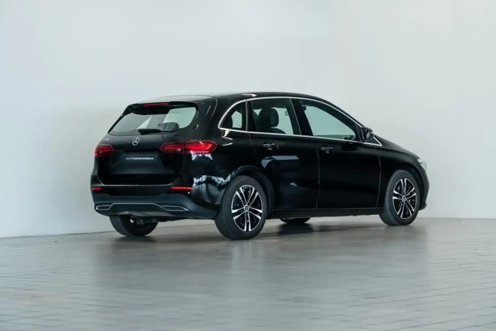 Mercedes-Benz B 180 (W247) B 180 Automatic Progressive Advanced Nero - 2